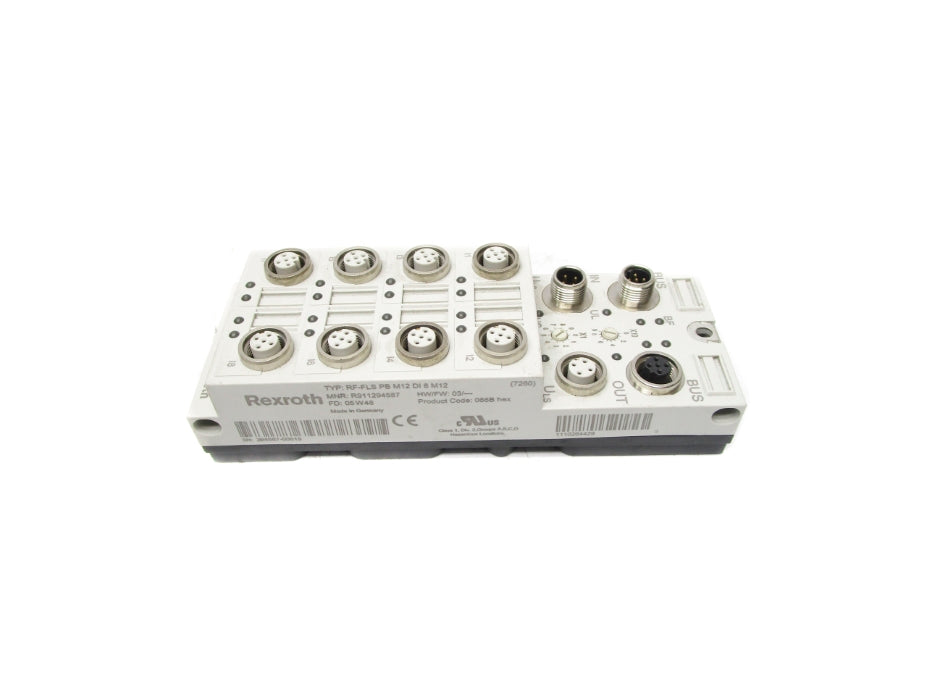 REXROTH R911294587 NSNP