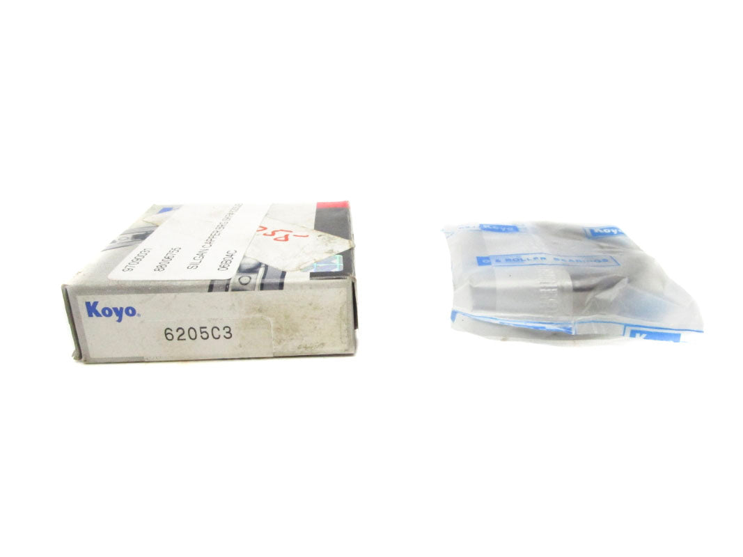 KOYO 6205C3 NSMP