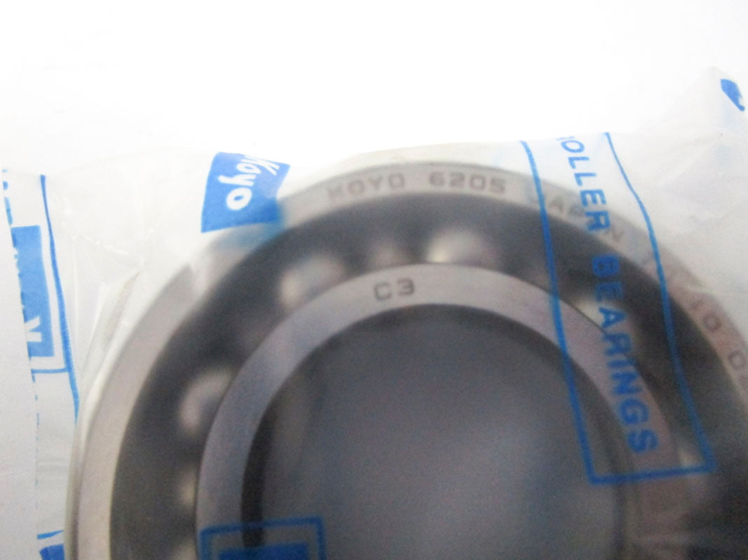 KOYO 6205C3 NSMP