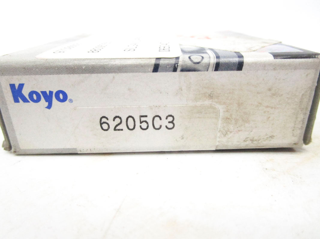 KOYO 6205C3 NSMP