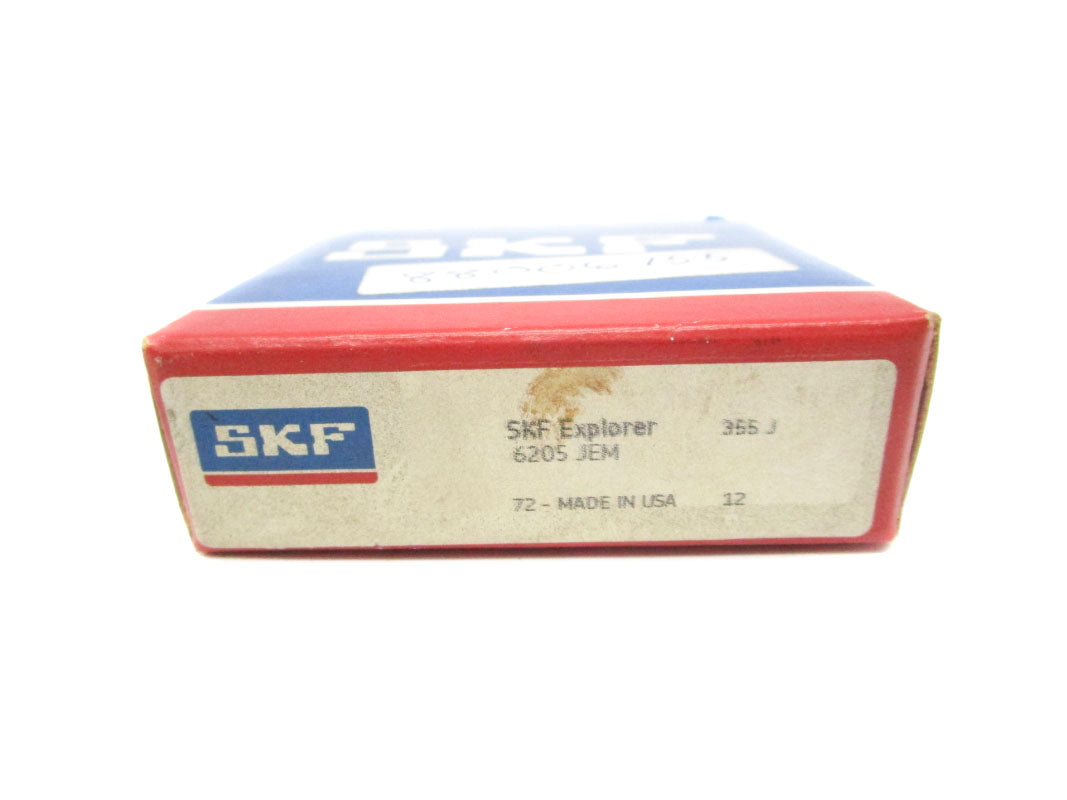SKF 6205JEM NSFS