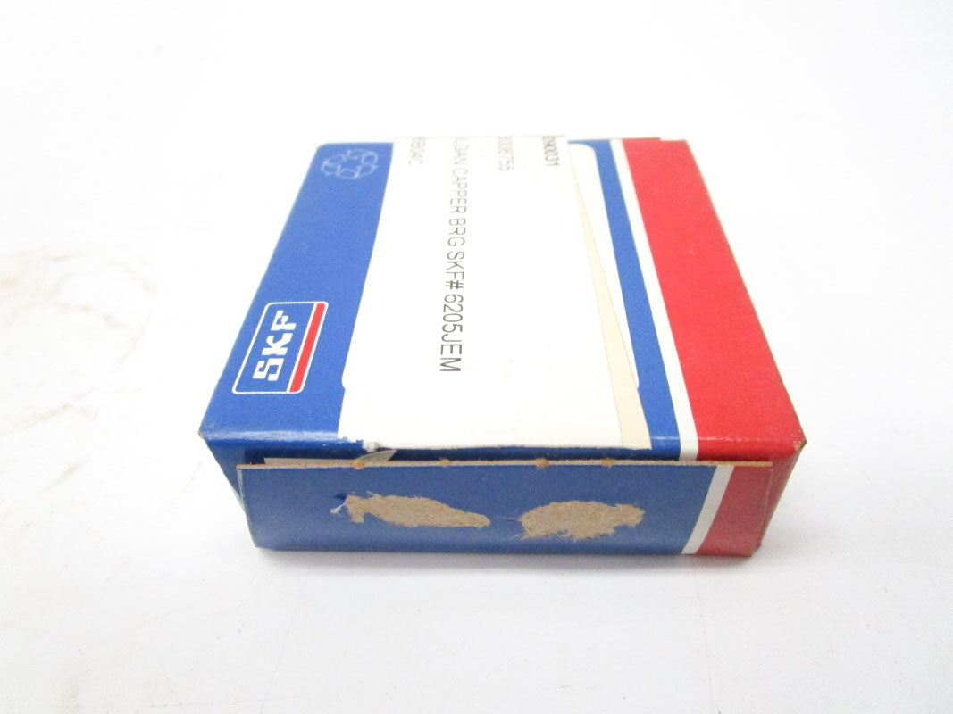SKF 6205JEM NSFS