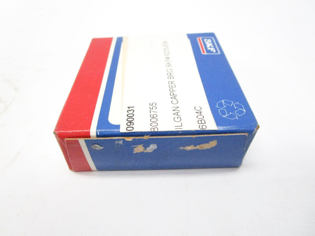 SKF 6205JEM NSFS