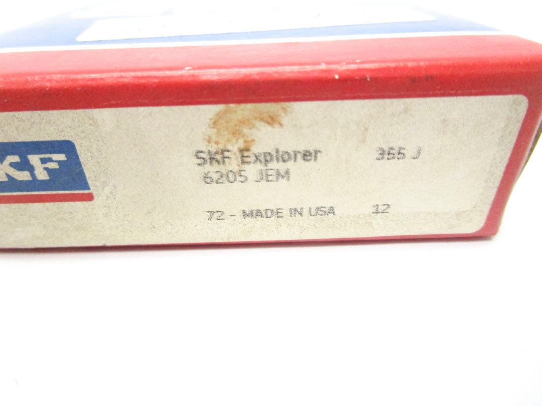 SKF 6205JEM NSFS