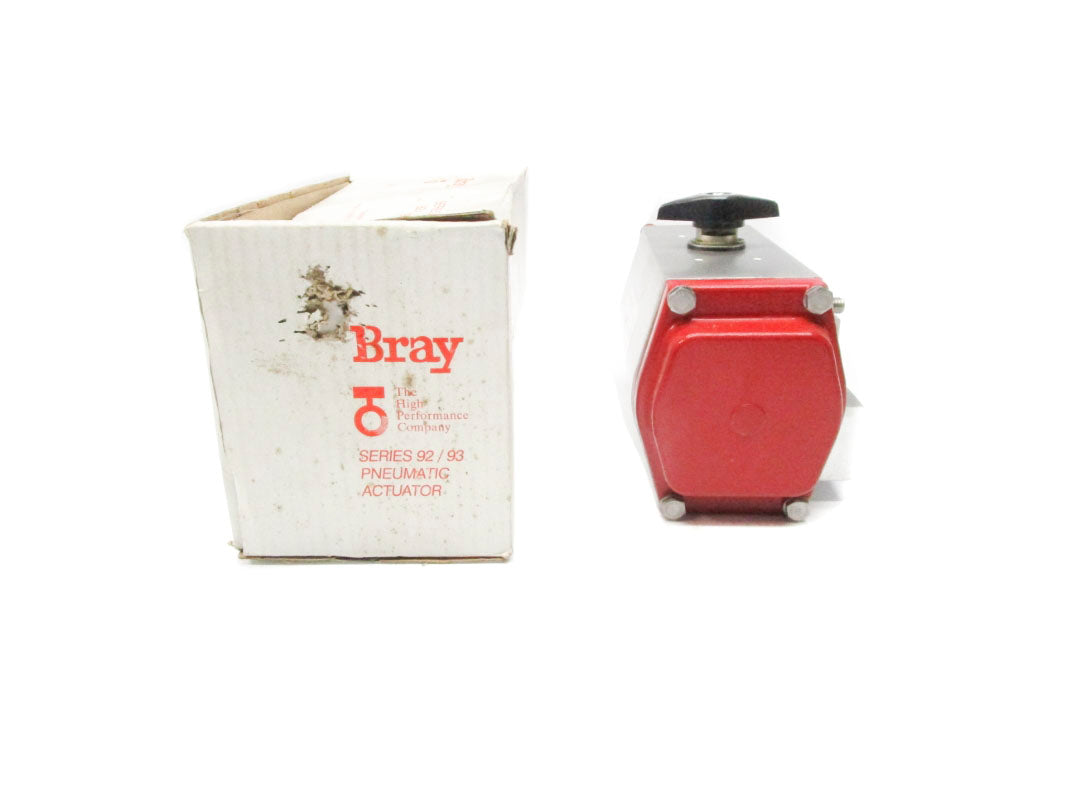 BRAY CONTROLS 93-0935-11300-532 140PSI NSMP