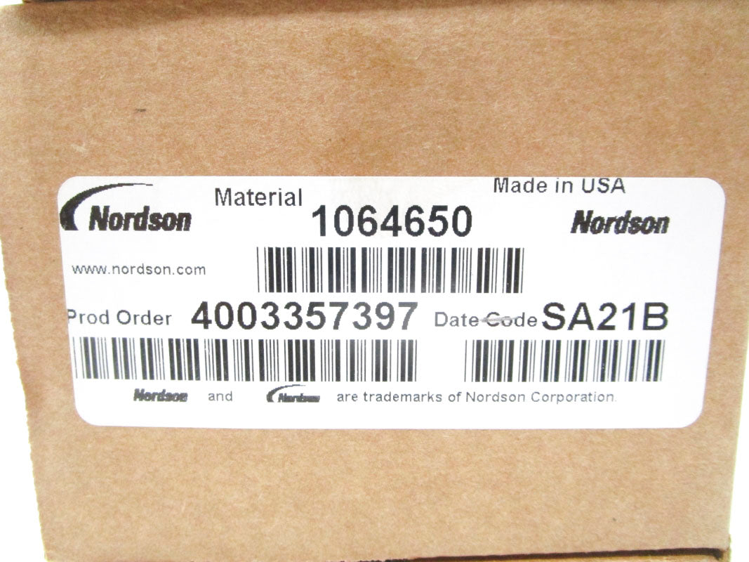 NORDSON 1064650 NSFS
