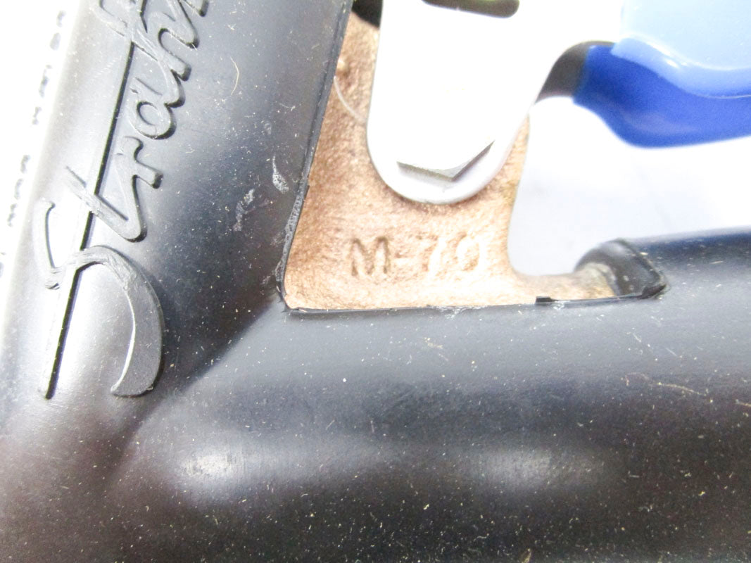 STRAHMANN M-70 NSMP