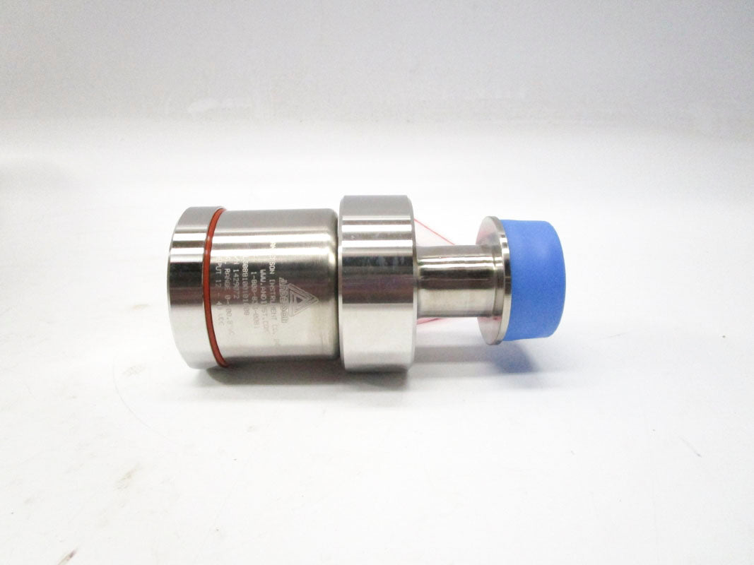 ANDERSON INSTRUMENTS SL5088100101008 12-40VDC 0-100.8"WC NSMP