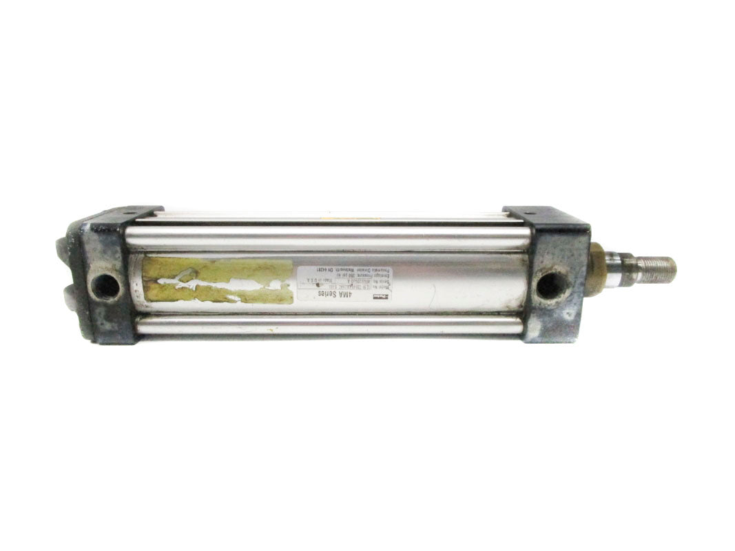 PARKER 02.50CBB4MA3U34AC8.000 SER. 4MA 250PSI UNMP