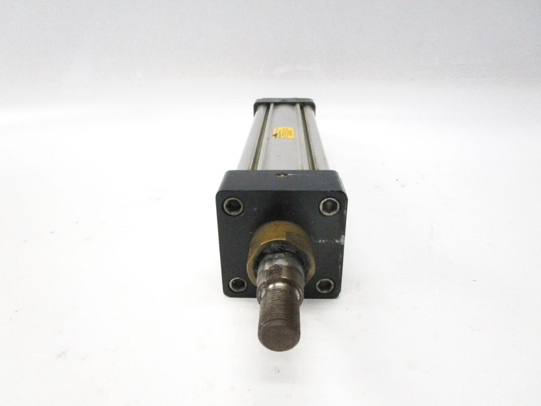 PARKER 02.50CBB4MA3U34AC8.000 SER. 4MA 250PSI UNMP