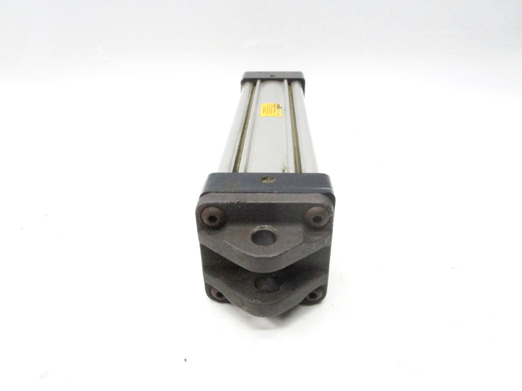 PARKER 02.50CBB4MA3U34AC8.000 SER. 4MA 250PSI UNMP