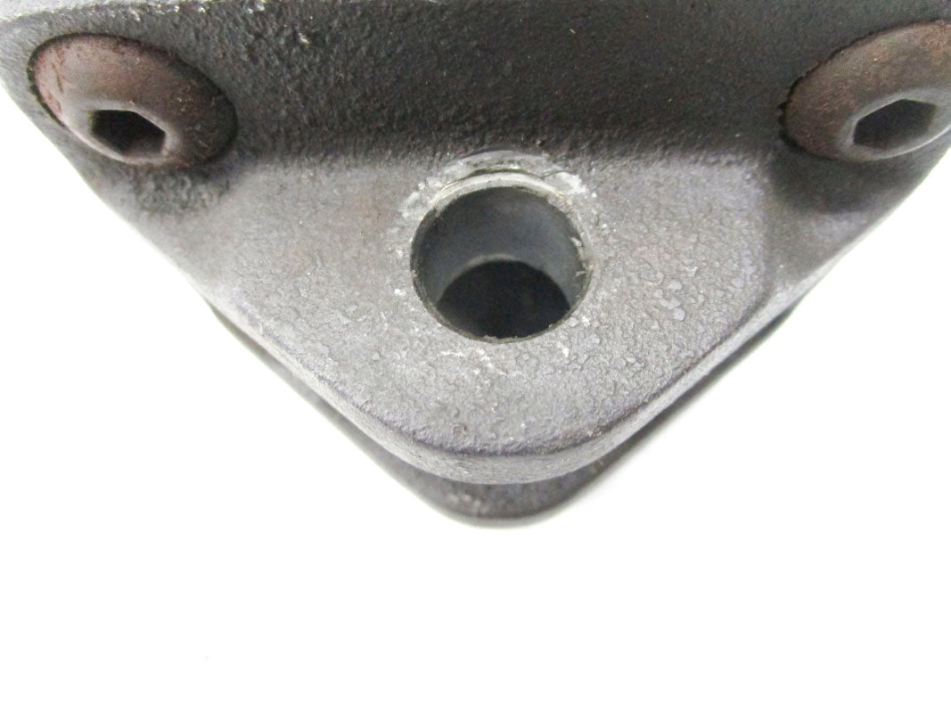 PARKER 02.50CBB4MA3U34AC8.000 SER. 4MA 250PSI UNMP
