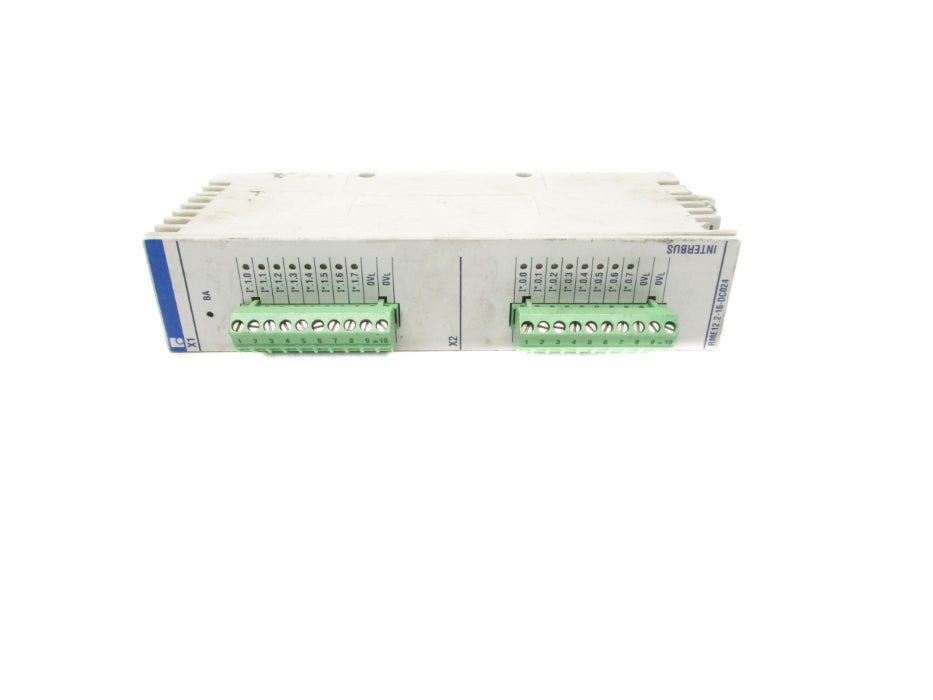 INDRAMAT RME12.2-16-DC024 UNMP
