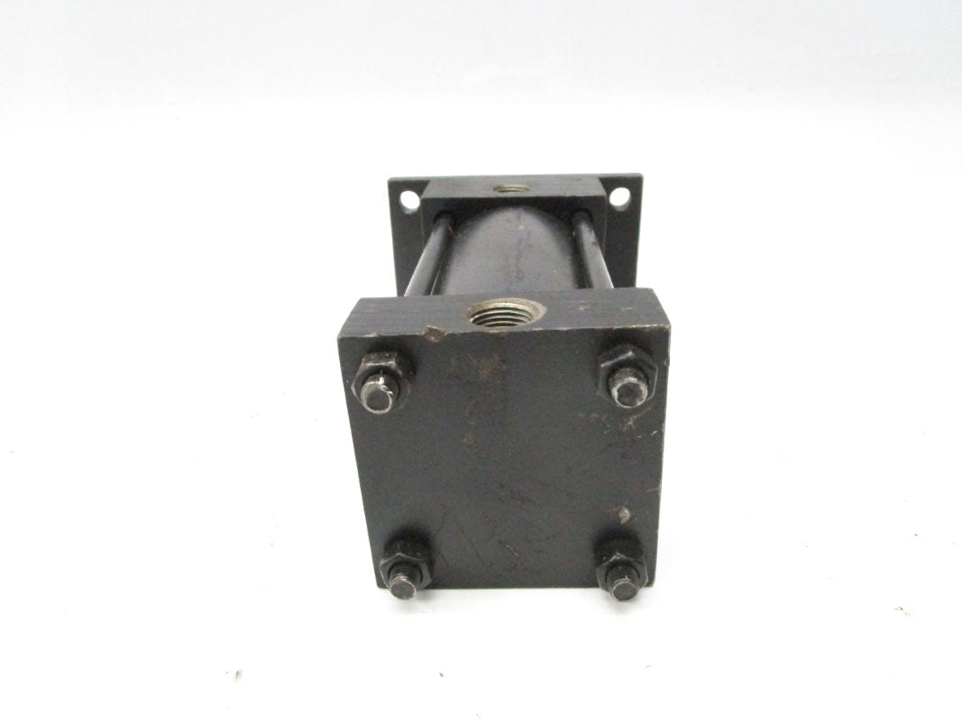 SCHRADER BELLOWS PAC1124213.250 250PSI SER. PA-2 (AS PICTURED) NSNP