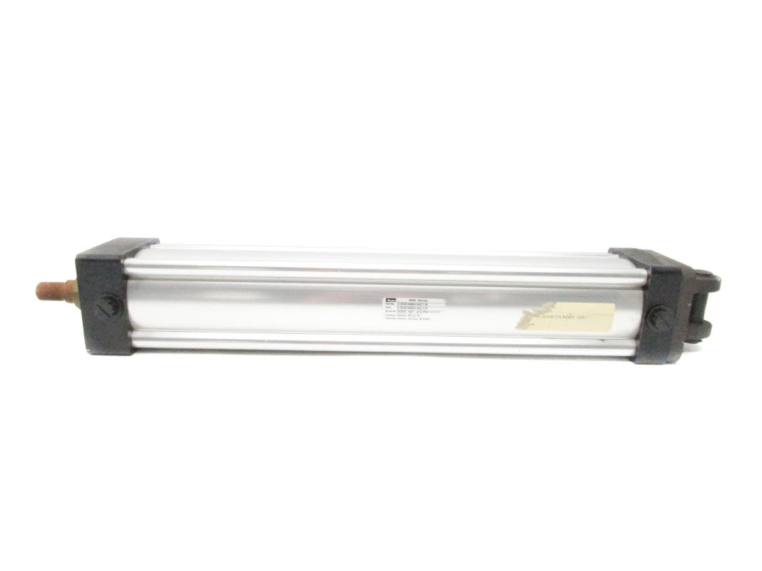 PARKER 3.25CBC4MA3U14AC17.00 SER. 4MA 250PSI (AS PICTURED) NSNP