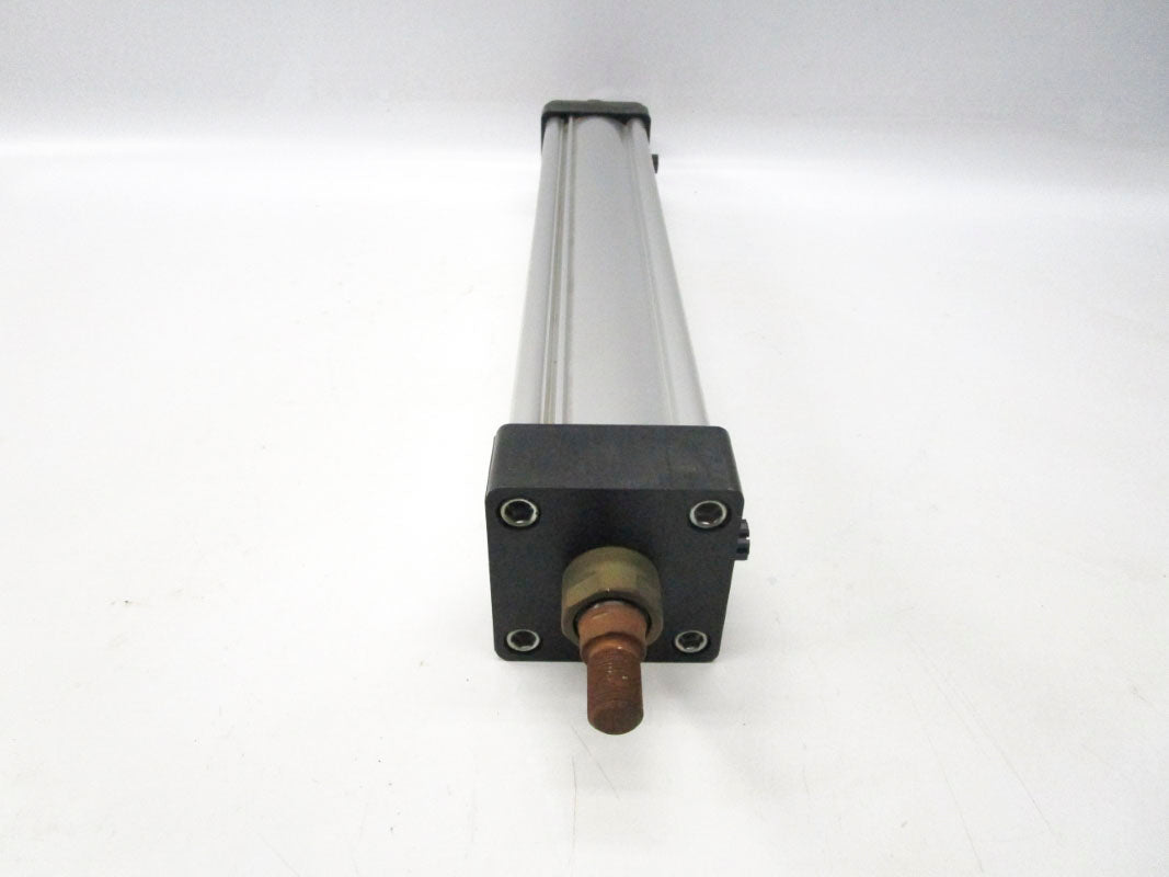 PARKER 3.25CBC4MA3U14AC17.00 SER. 4MA 250PSI (AS PICTURED) NSNP