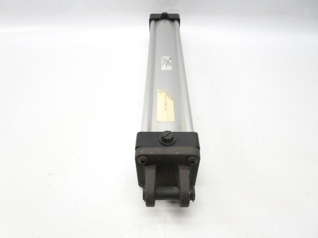 PARKER 3.25CBC4MA3U14AC17.00 SER. 4MA 250PSI (AS PICTURED) NSNP