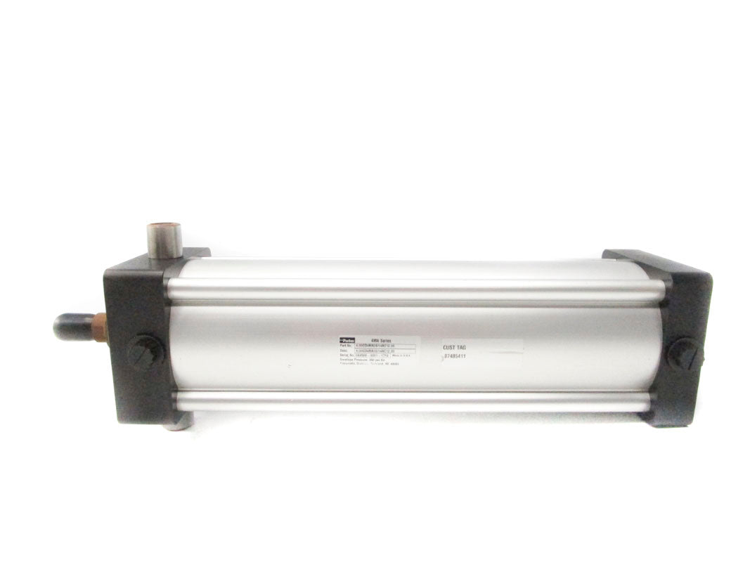 PARKER 4.00CD4MA3U14AC12.00 SER. 4MA 250PSI NSNP