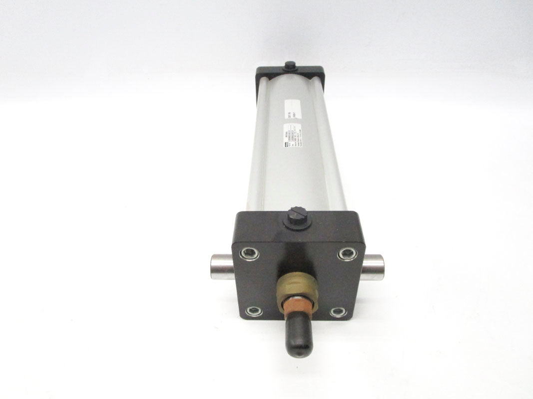 PARKER 4.00CD4MA3U14AC12.00 SER. 4MA 250PSI NSNP