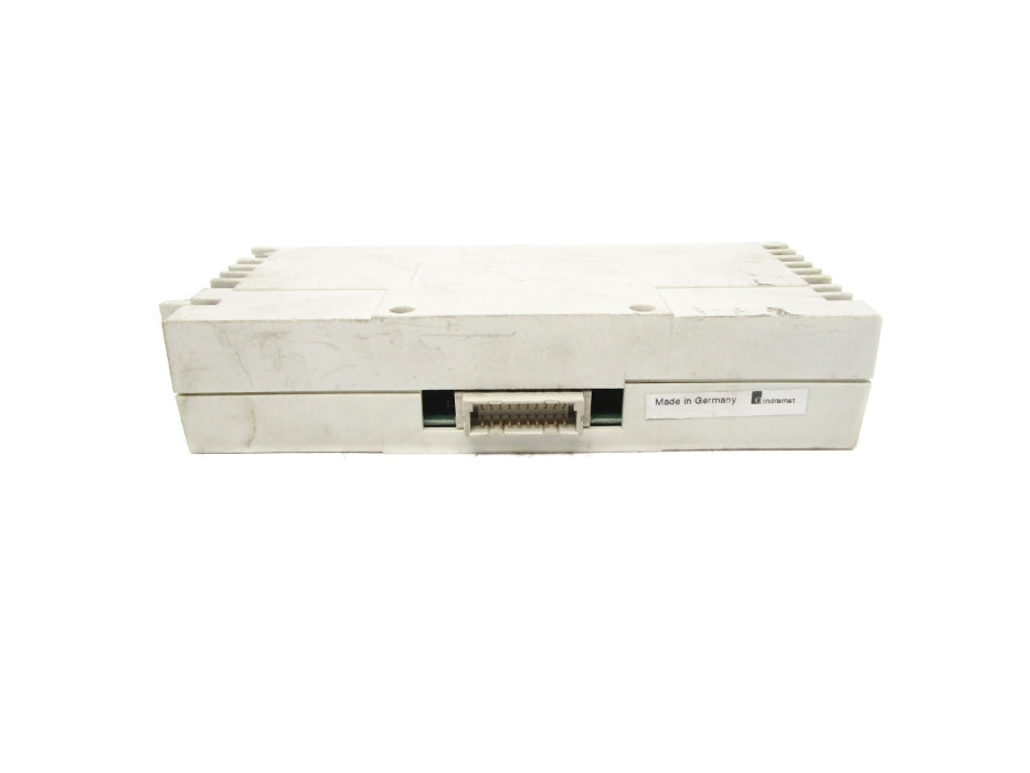 INDRAMAT RME12.2-16-DC024 UNMP