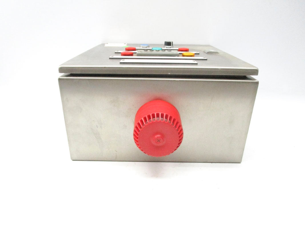 ICEL GROUP 858200 (AS PICTURED) NSNP