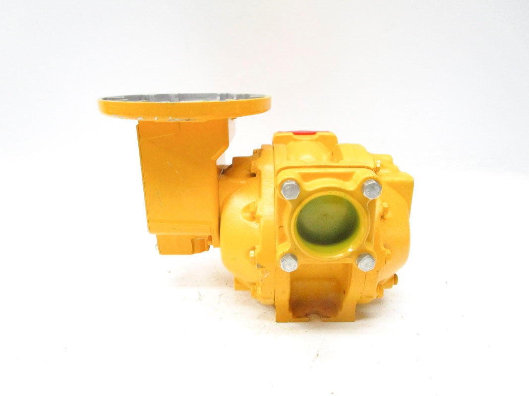 LIQUID CONTROLS M-7-20 150PSI (AS PICTURED) NSNP