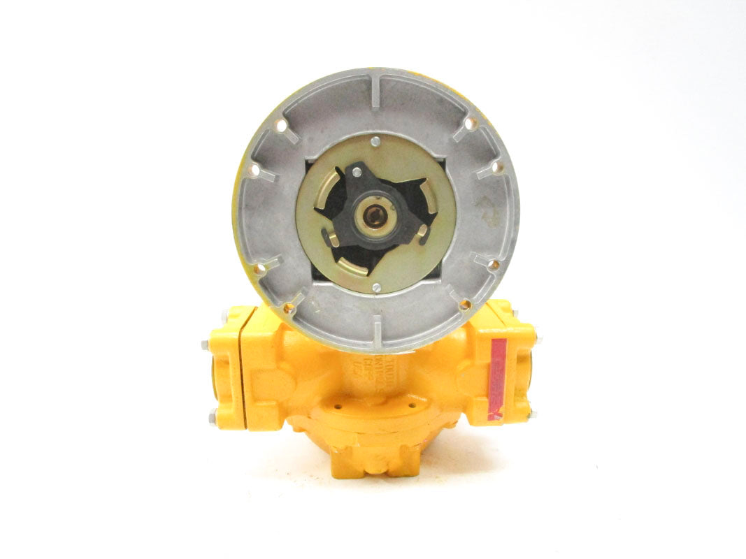 LIQUID CONTROLS M-7-20 150PSI (AS PICTURED) NSNP