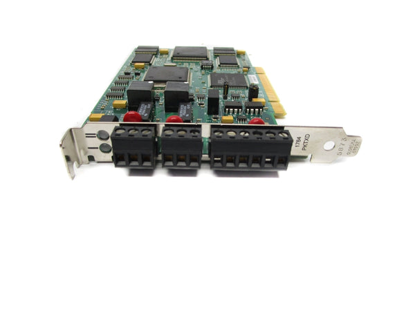 ALLEN BRADLEY 1784-PKTXD/B REV. B01 NSNP