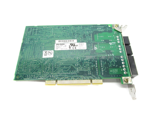 ALLEN BRADLEY 1784-PKTXD/B REV. B01 NSNP