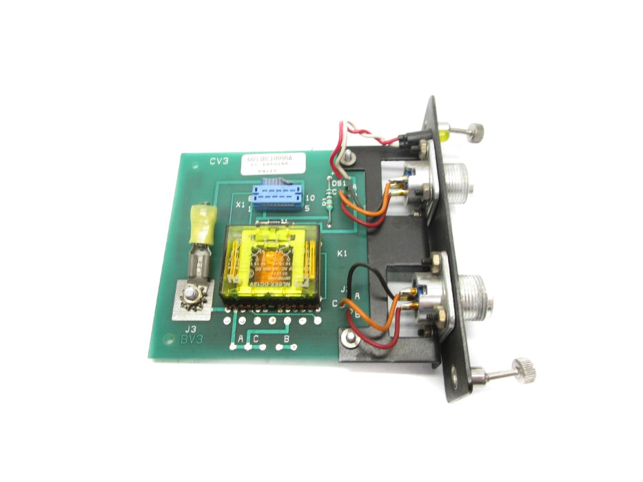 TAYLOR 6053BC10000A UNMP