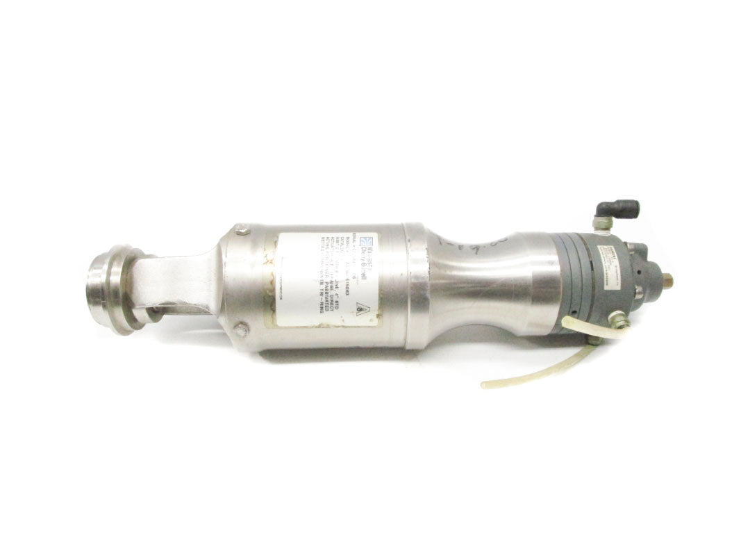 WAUKESHA WVALVE15063 UNMP