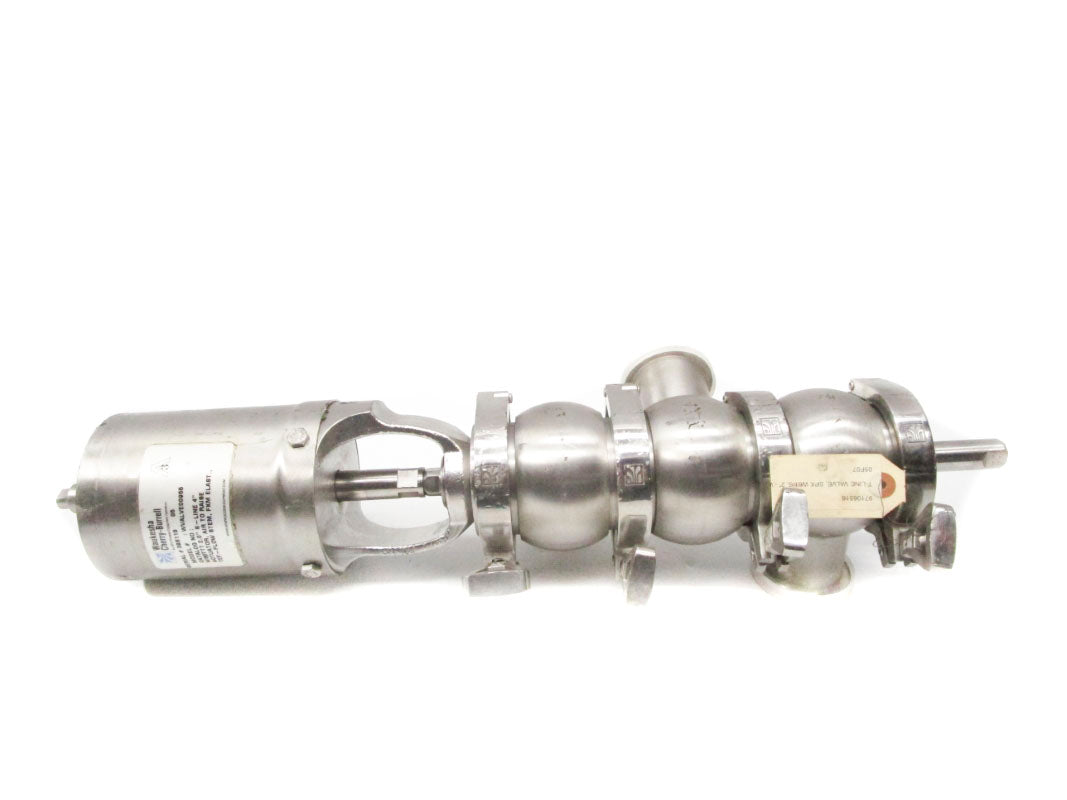 WAUKESHA WVALVE00955 NSNP