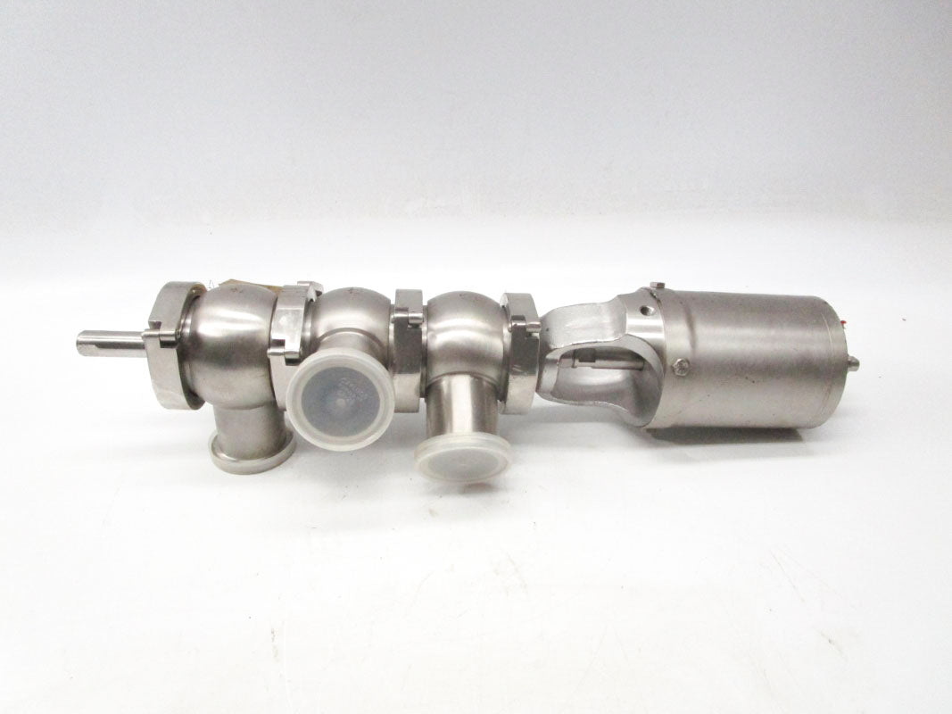 WAUKESHA WVALVE00955 NSNP