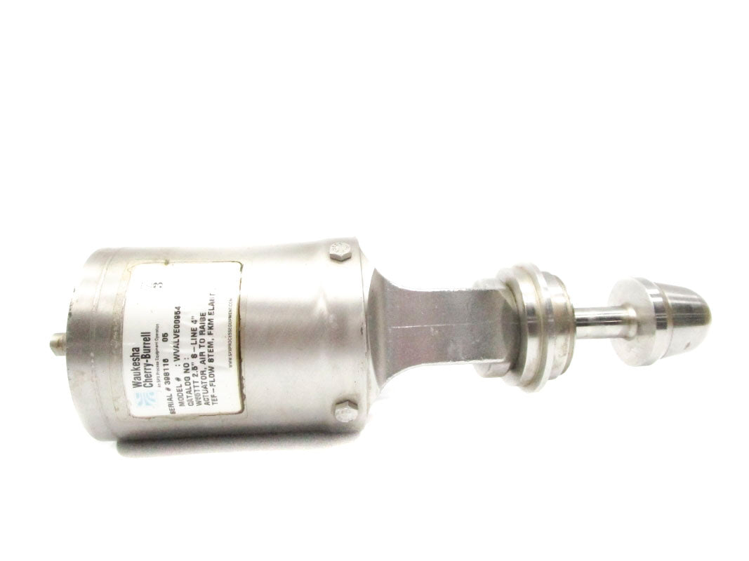 WAUKESHA WVALVE00954 UNMP