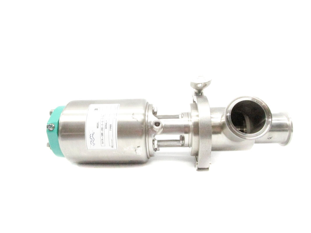 ALFA LAVAL 761TR-10M-20S-2-U-316L NSNP
