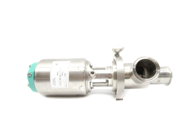 ALFA LAVAL 761TR-10M-20S-2-U-316L NSNP