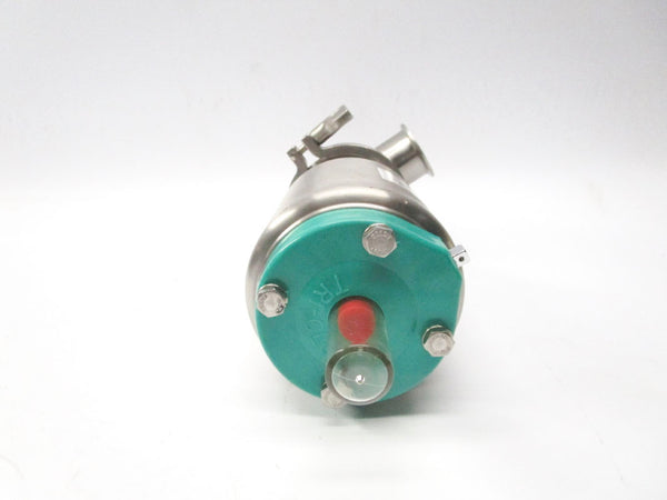 ALFA LAVAL 761TR-10M-20S-2-U-316L NSNP