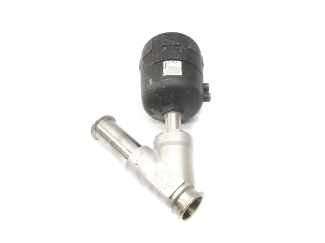 BURKERT 00154683 UNMP