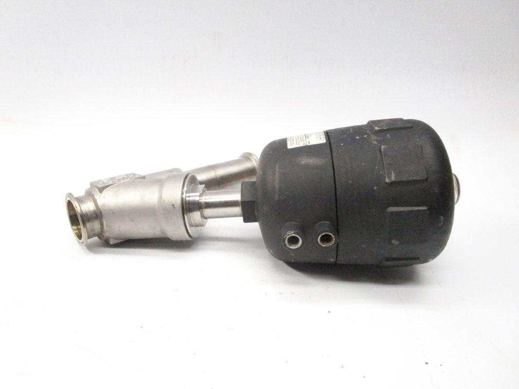 BURKERT 00154683 UNMP