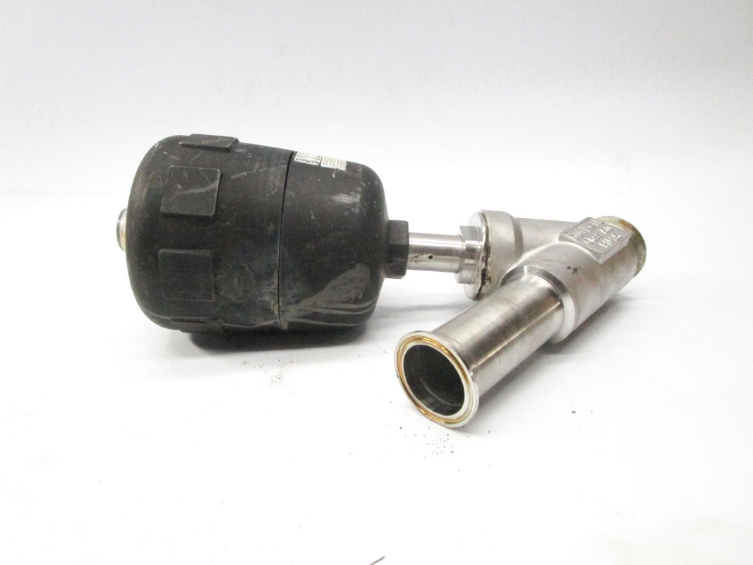 BURKERT 00154683 UNMP