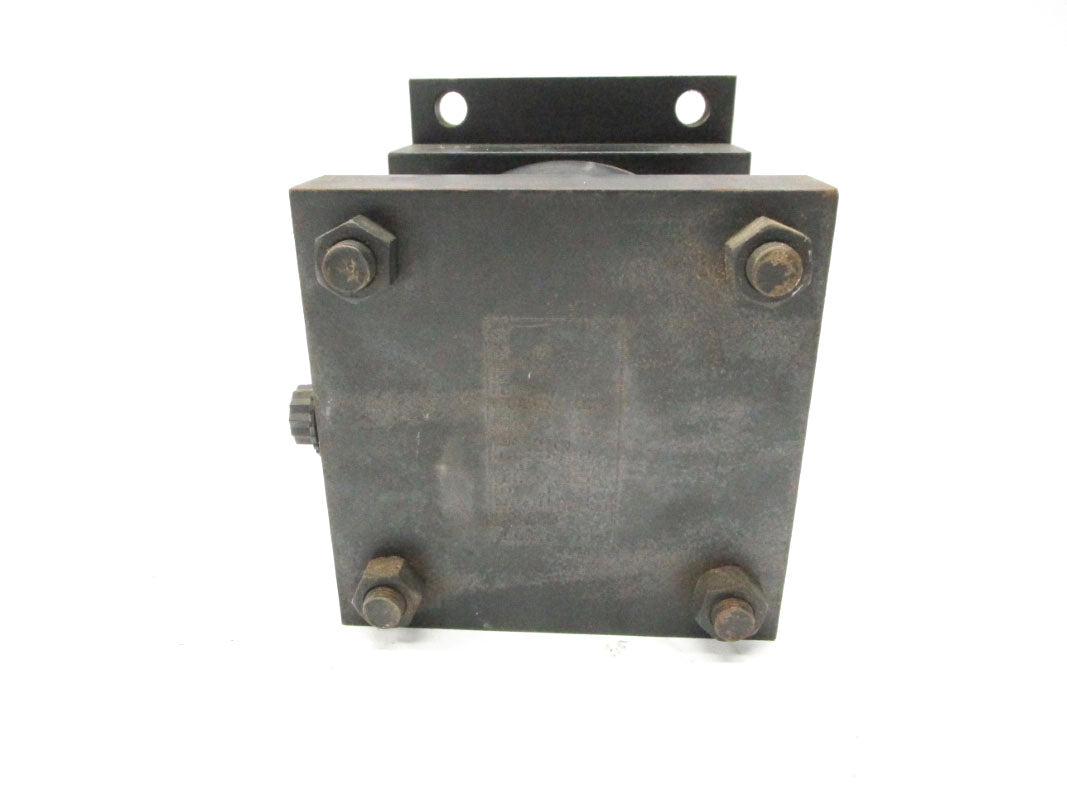 PARKER 05.00JMAU141.500 SER. MA 200PSI (AS PICTURED) NSNP