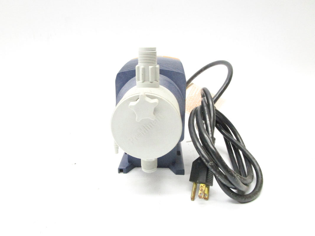 PROMINENT BT4B1601PPB2000UD110000 100-230V 0.24A 232PSI NSMP
