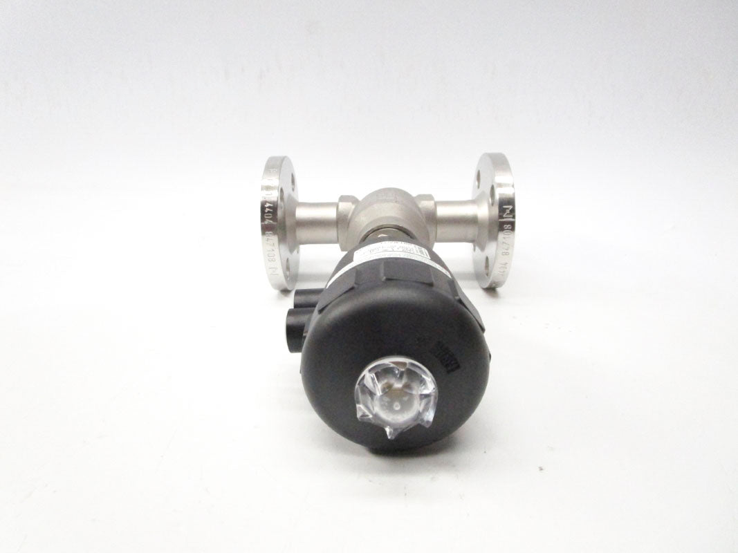 BURKERT 00146571 65-145PSI NSNP
