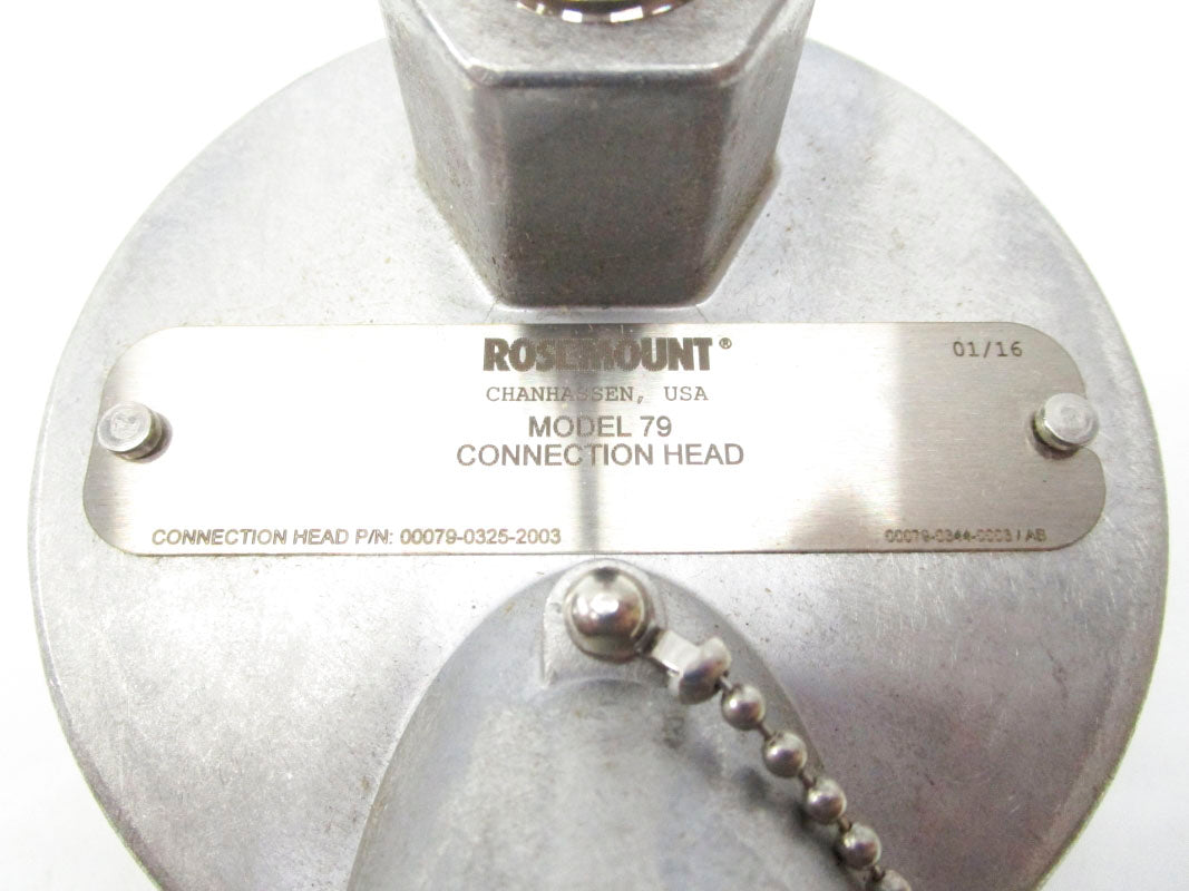 ROSEMOUNT 0183R21J2C30N120 NSMP