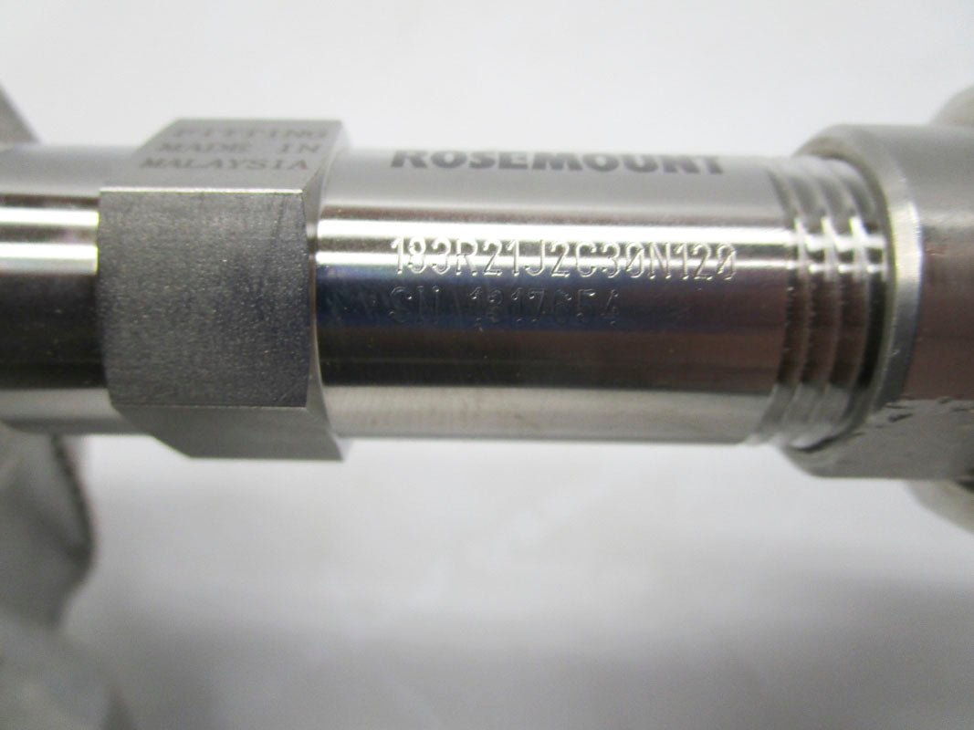ROSEMOUNT 0183R21J2C30N120 NSMP