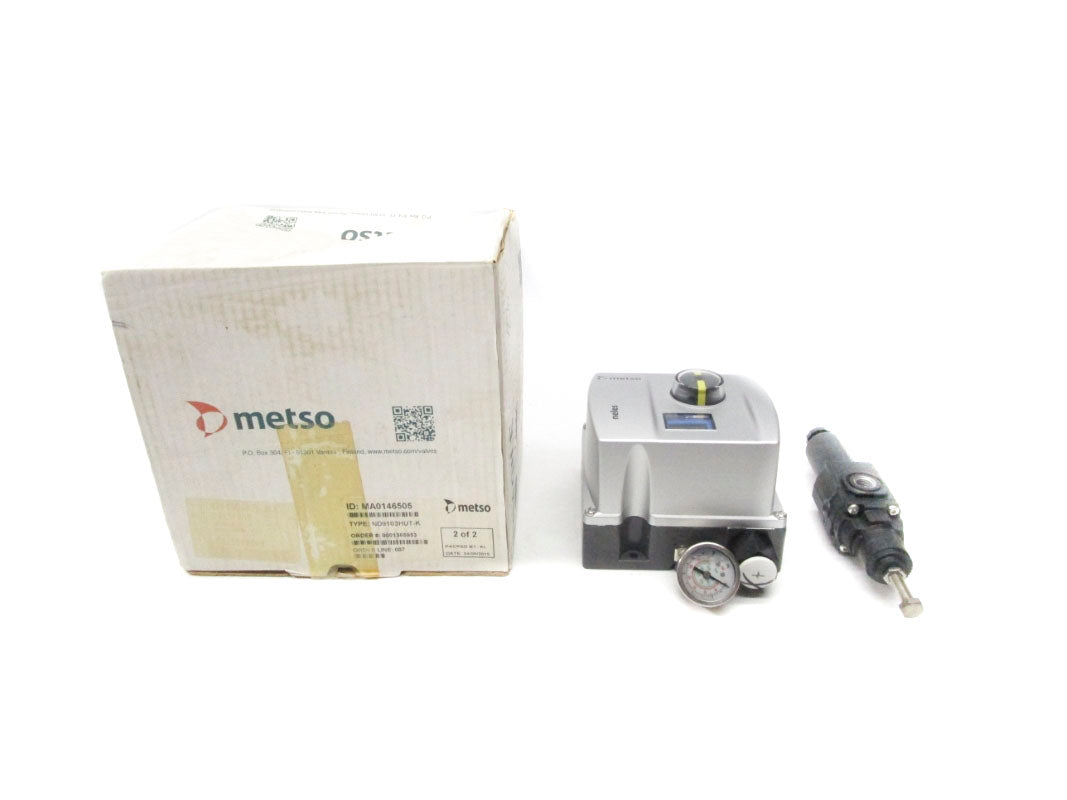 METSO ND9103HUT-K MA0146505 NSMP