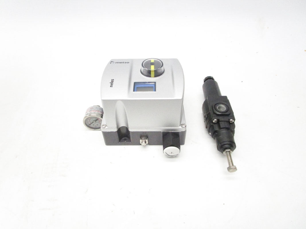 METSO ND9103HUT-K MA0146505 NSMP