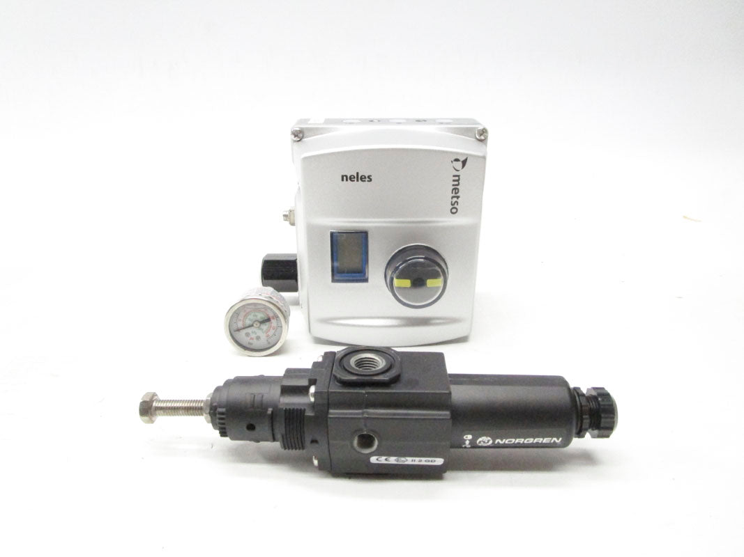 METSO ND9103HUT-K MA0146505 NSMP