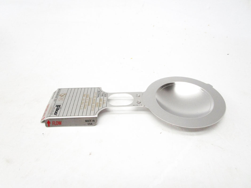 FIKE Z0569962 377PSI 415'F 2" NSMP