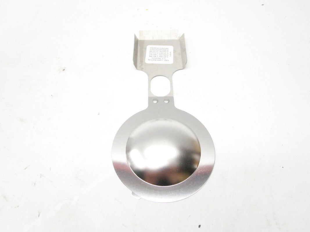 FIKE Z0569962 377PSI 415'F 2" NSMP